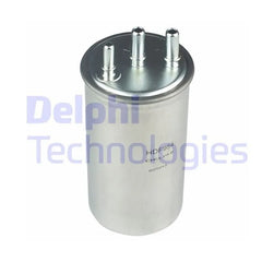 Logan Mazot Filtresi