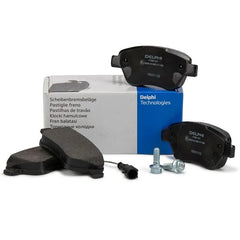 Linea Ön Fren Balatası