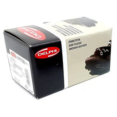 Ducato Arka Fren Balatası