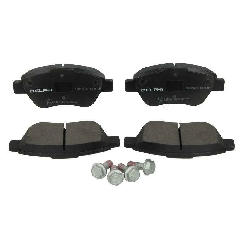 Palio Ön Fren Balatası