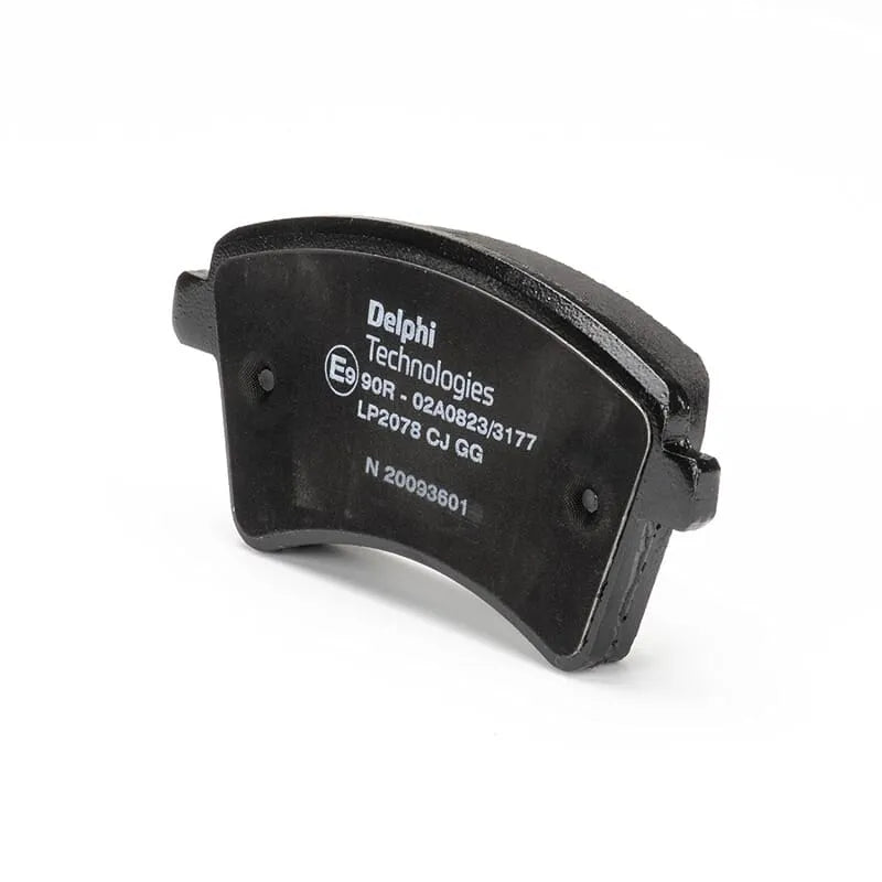 Kangoo Ön Fren Balatası