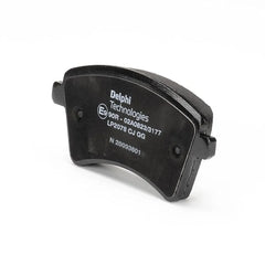 Kangoo Ön Fren Balatası