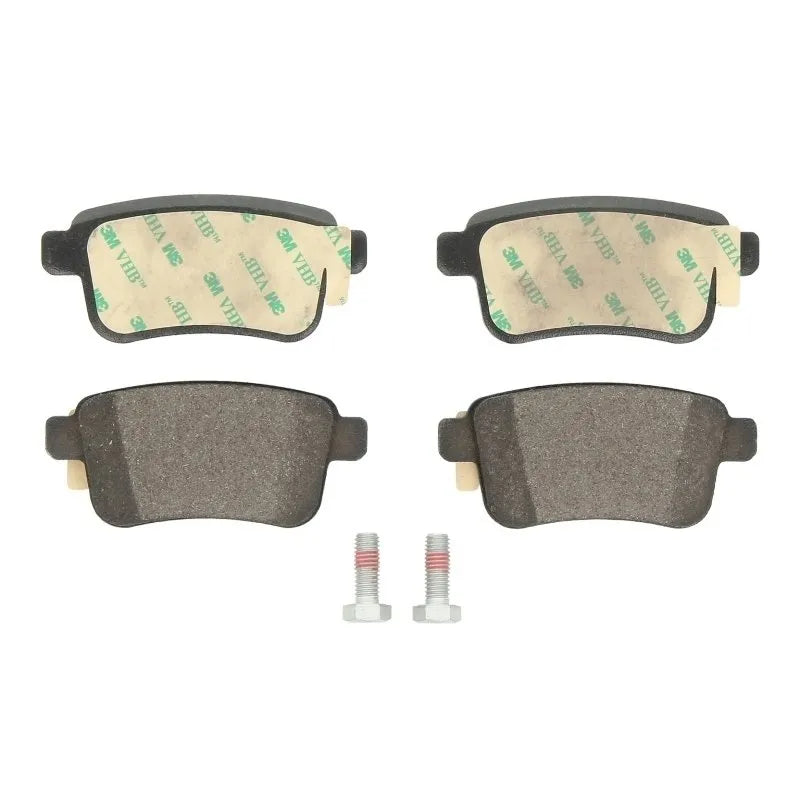 Kangoo Arka Fren Balatası