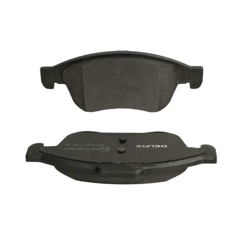 Megane Ön Fren Balatası