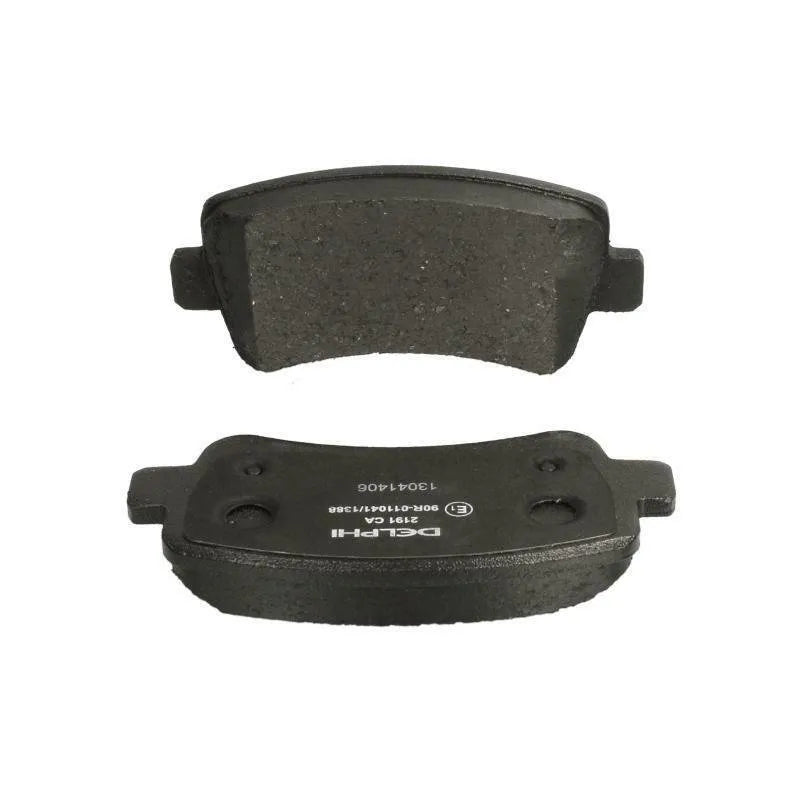 Master Arka Fren Balatası