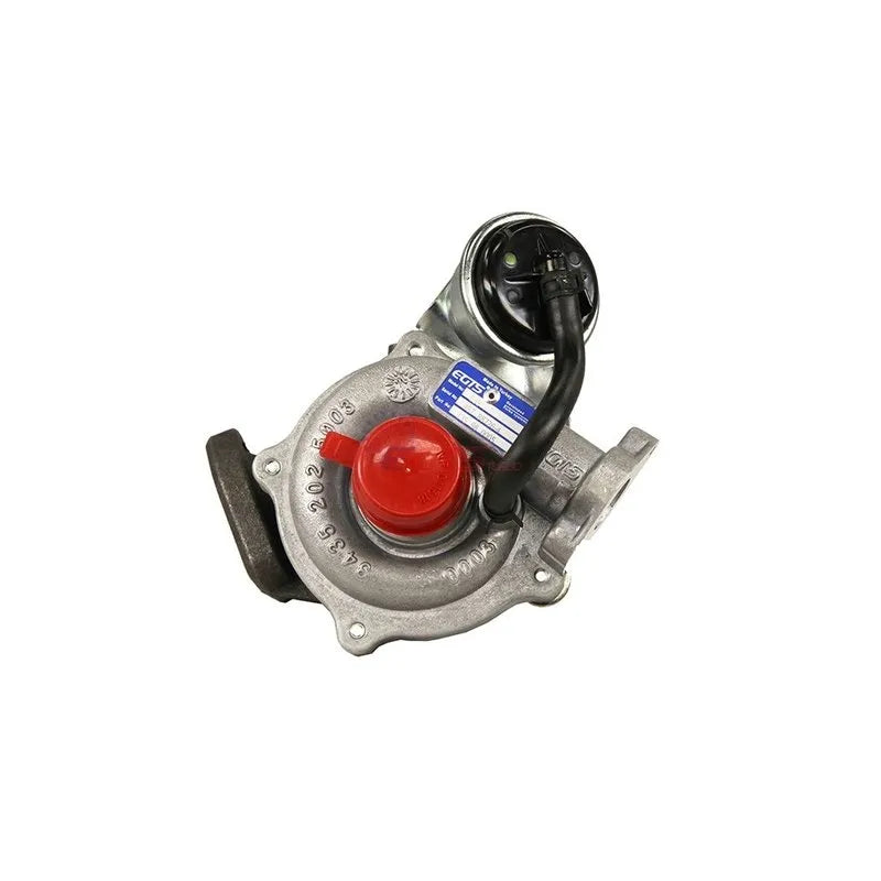 Linea Turbo
