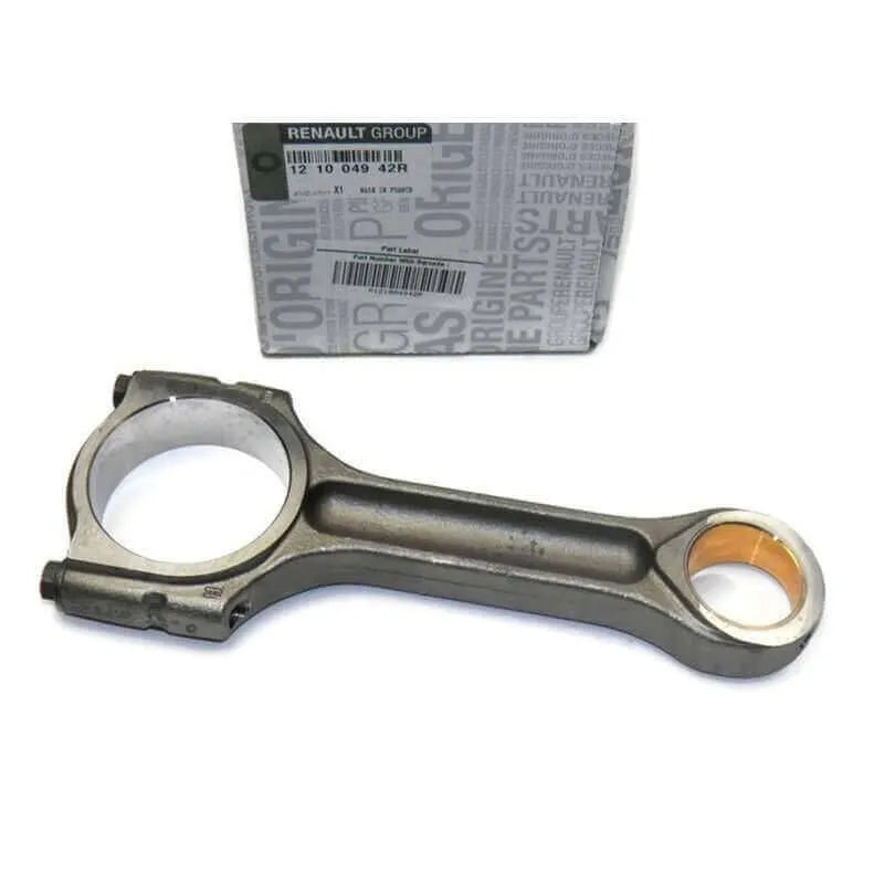 Master Piston Kolu