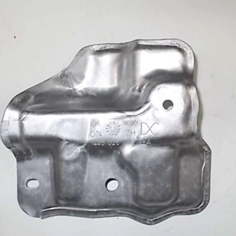 Sandero Turbo Isı Sacı