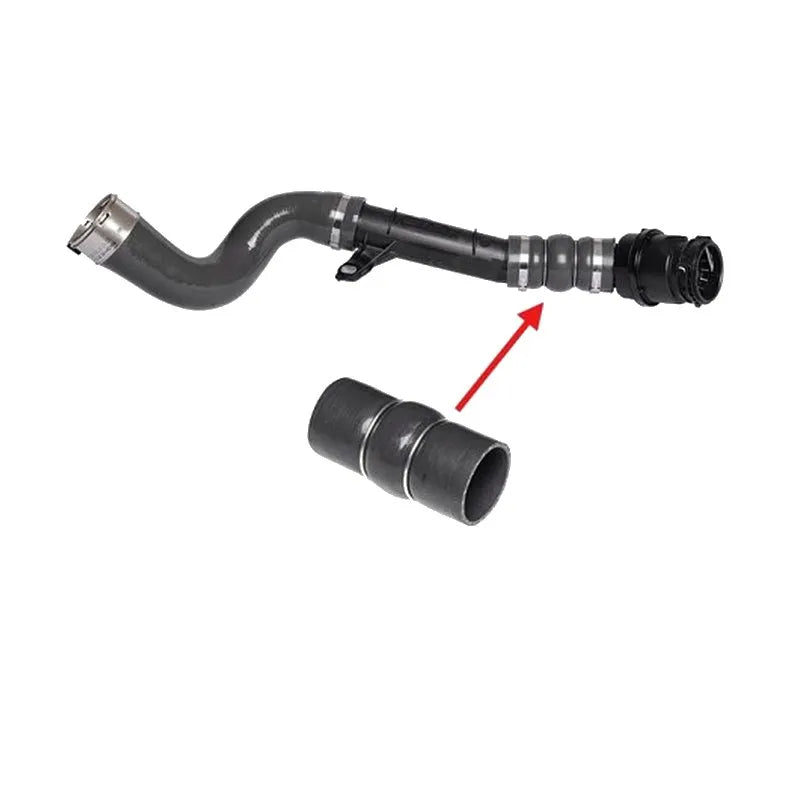 Kangoo Turbo Hortumu