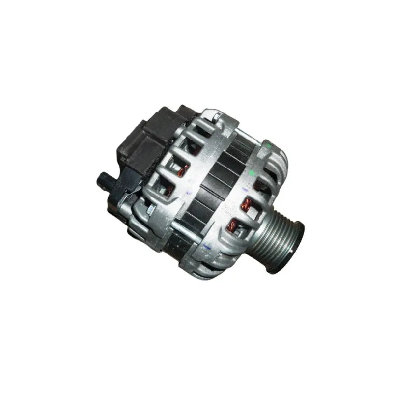 Captur Alternatör