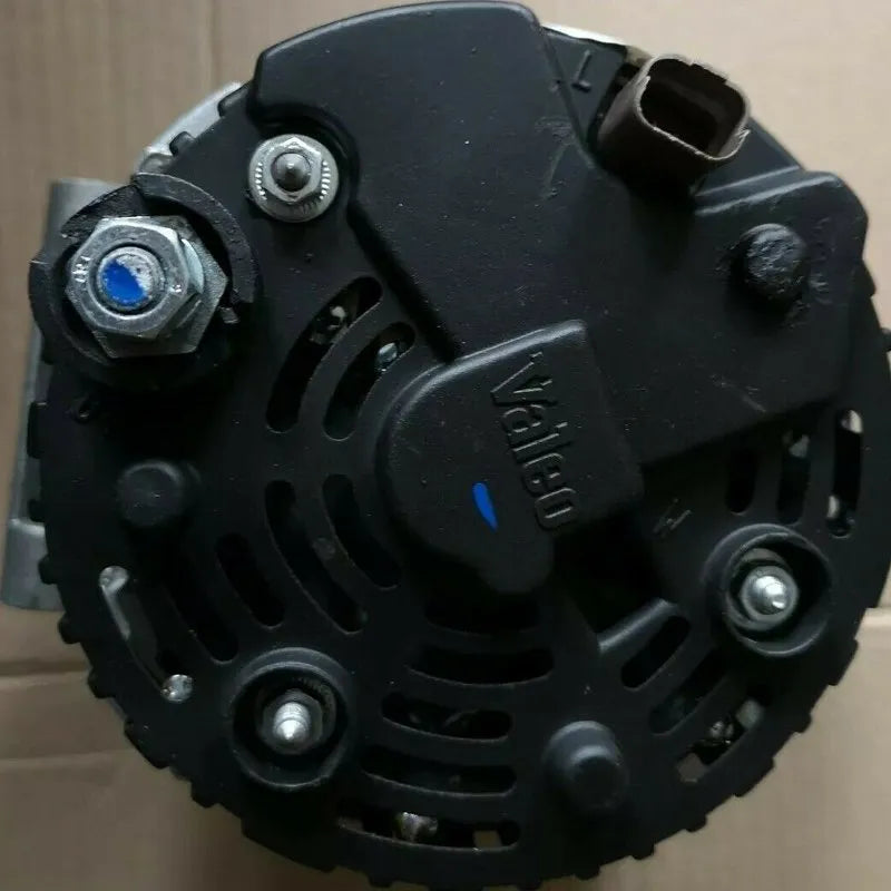 Express Alternatör