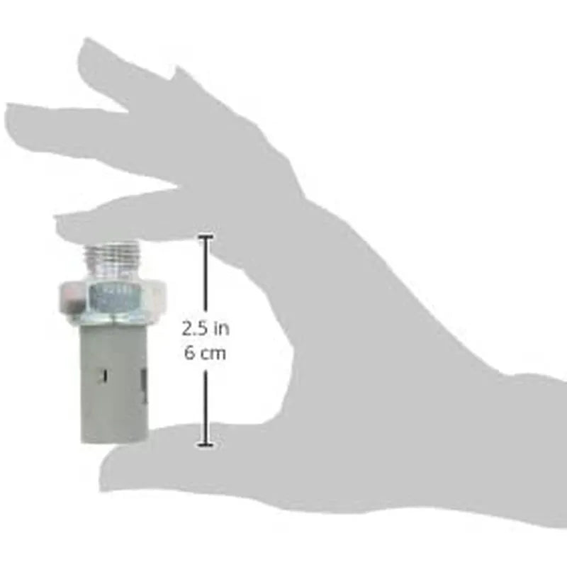 9 Yağ Müşürü