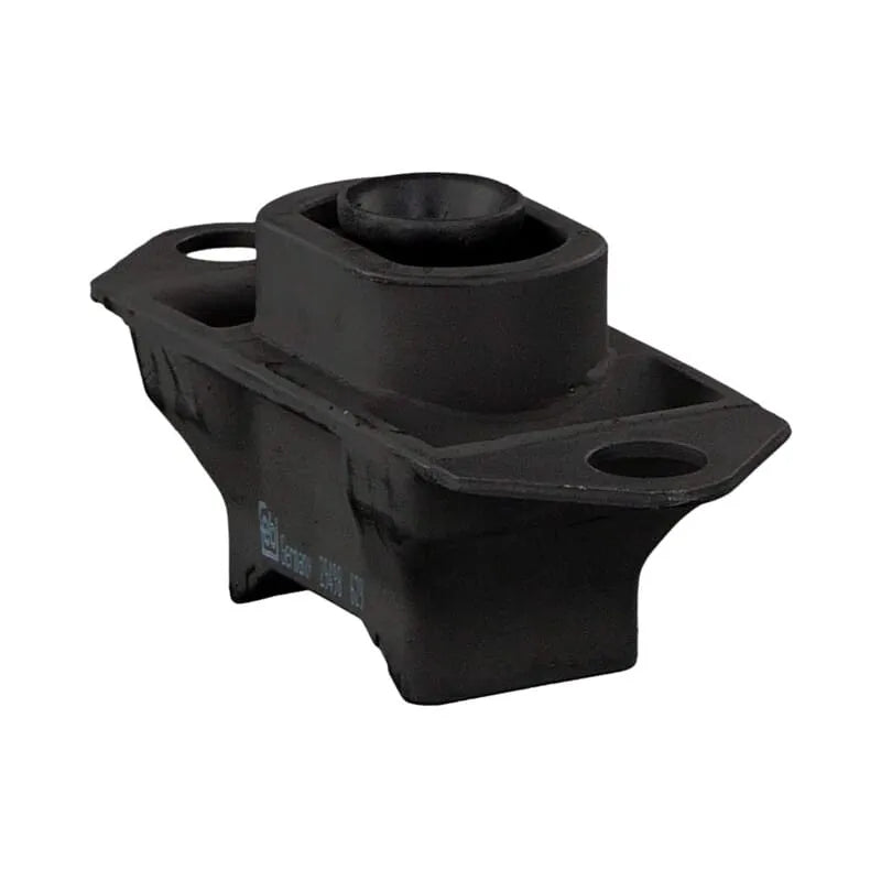Kangoo Motor Arka Takozu