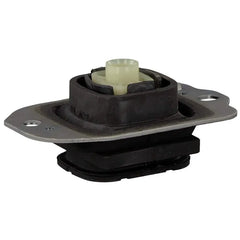 Latitude Motor Arka Bağlantı Takozu