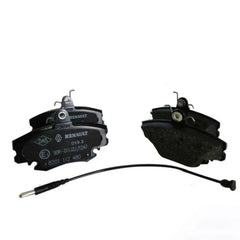 Megane Ön Fren Balatası