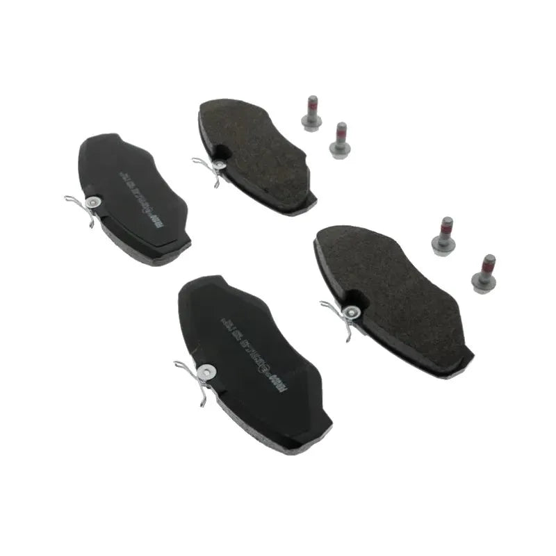 Trafic Ön Fren Balatası