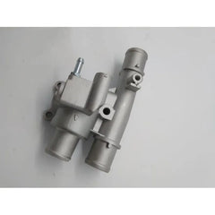 Stilo Termostat