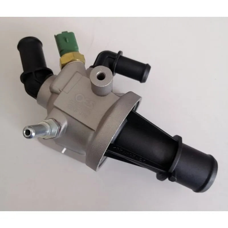 Grande Punto Termostat