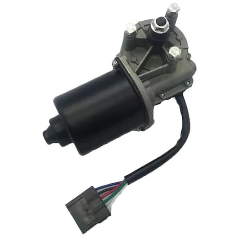 9 Cam Silecek Motoru