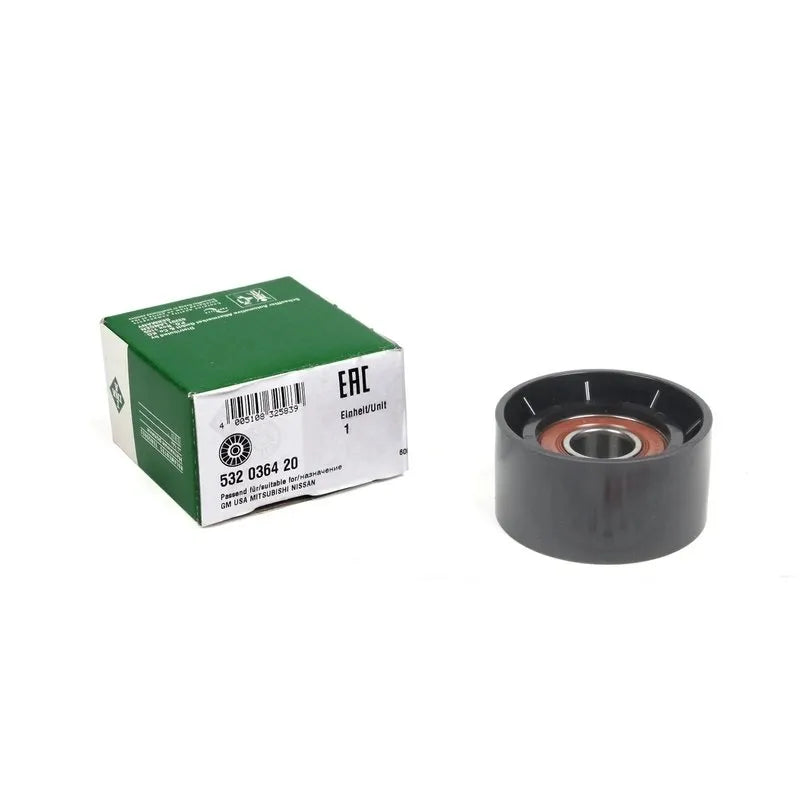 Master Alternatör Kayışı Gergi Bilyası