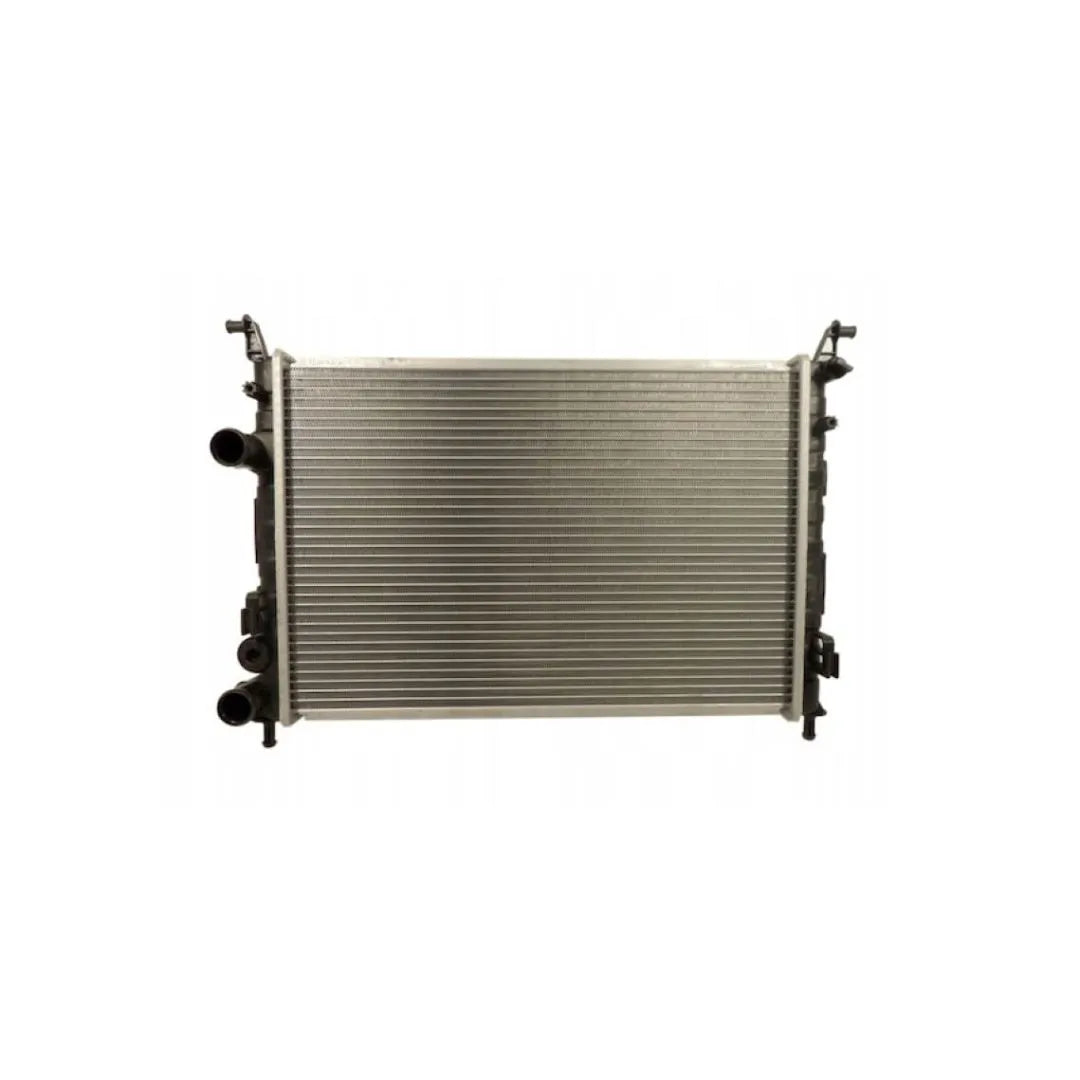 Albea Motor Su Radyatörü