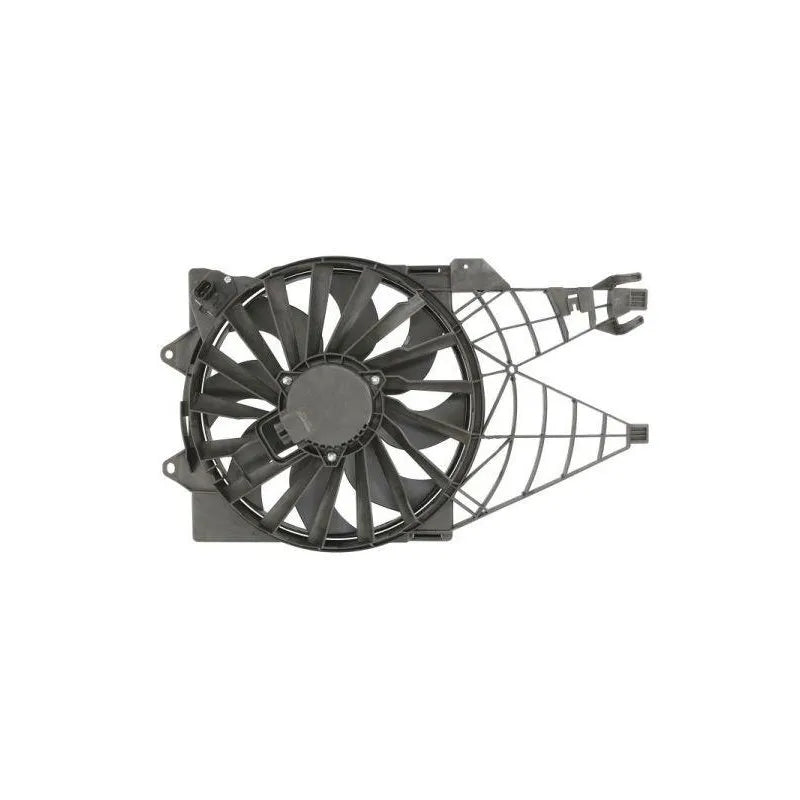 Linea Fan Motoru Komple
