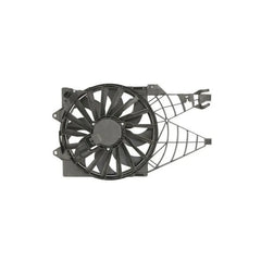 Linea Fan Motoru Komple