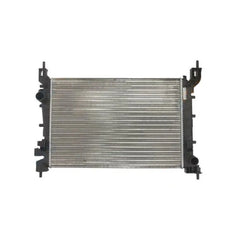 Linea Motor Su Radyatörü