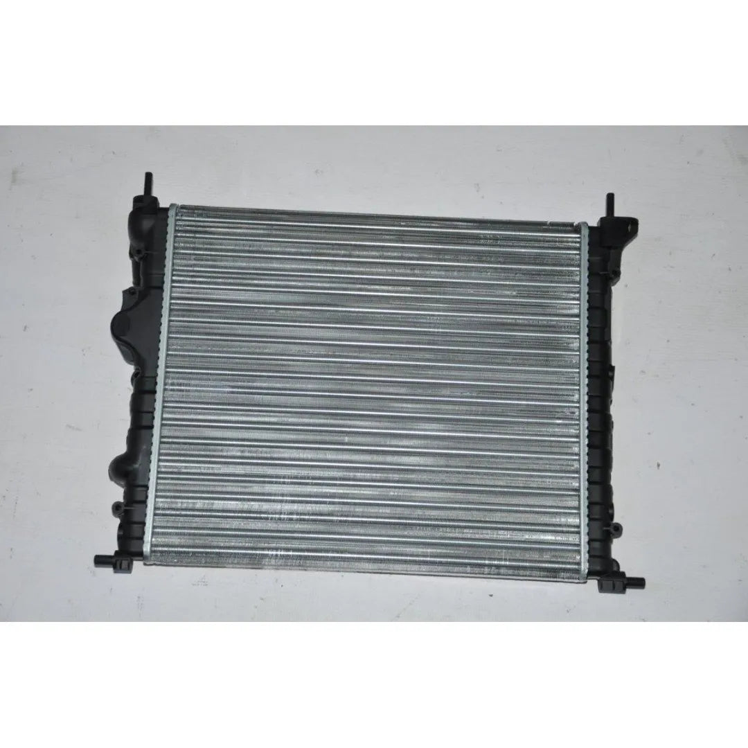 Dokker Motor Su Radyatörü