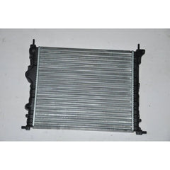 Dokker Motor Su Radyatörü