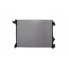 Megane Motor Su Radyatörü