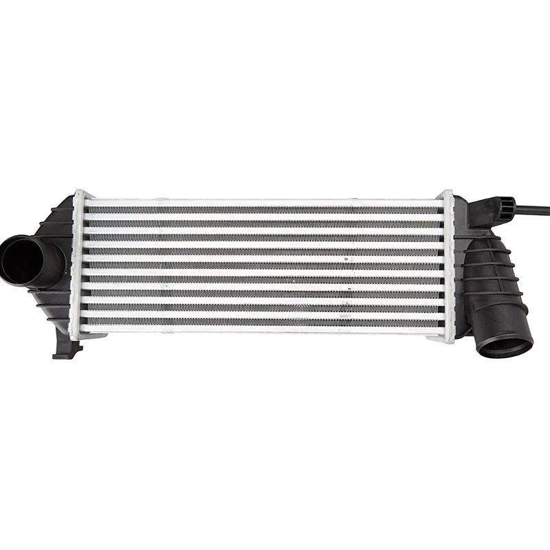 Duster Turbo Radyatörü