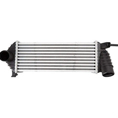 Duster Turbo Radyatörü