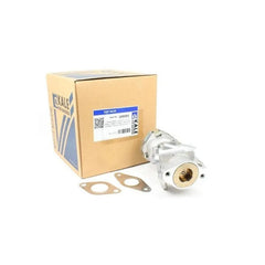Ducato Egr Valfi