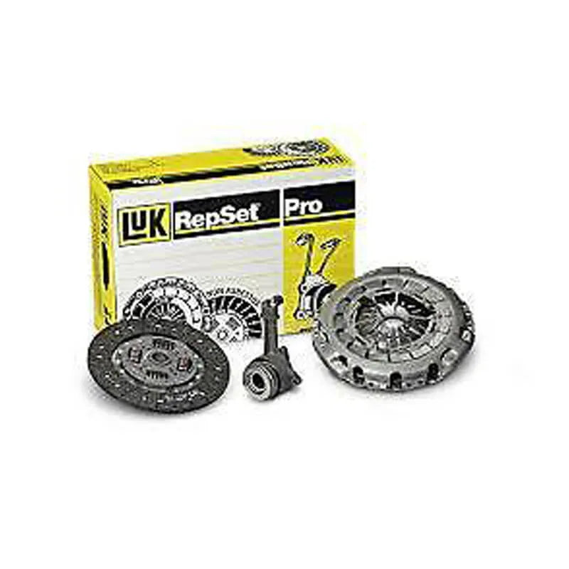 Trafic Debriyaj Seti ( Baskı, Balata, Bilya )