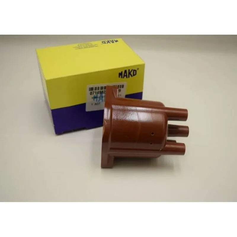 Kartal Distribütör Kapağı