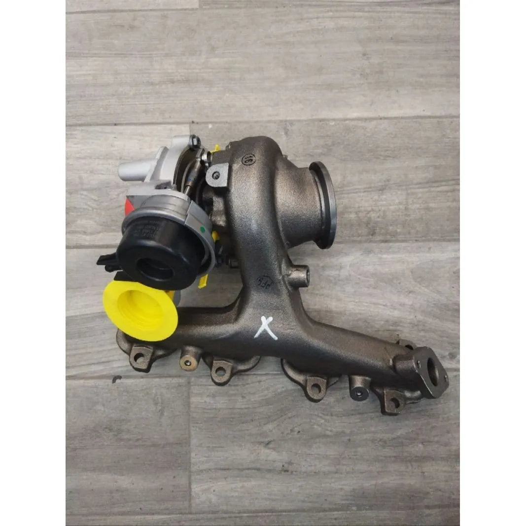 Master Turbo