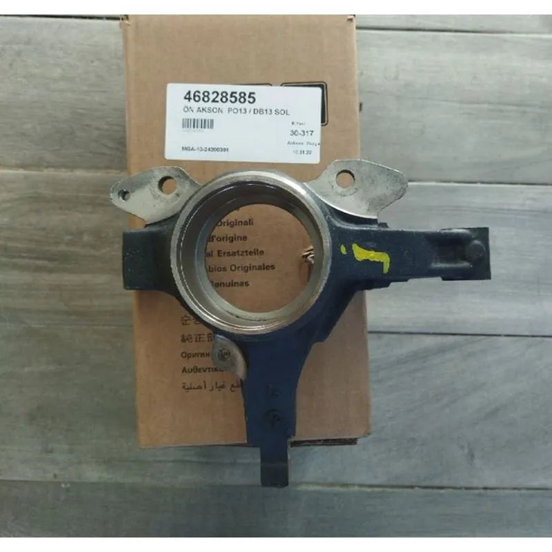 Solenza Aks Taşıyıcı