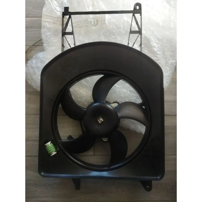 Albea Fan Motoru