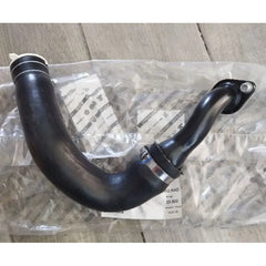Linea Turbo Borusu