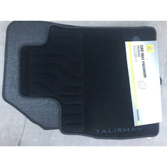 Talisman Paspas