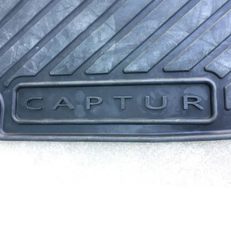 Captur Paspas