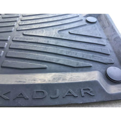 Kadjar Paspas