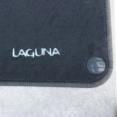 Laguna Paspas