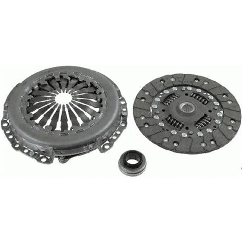 Express Debriyaj Seti ( Baskı, Balata, Bilya )