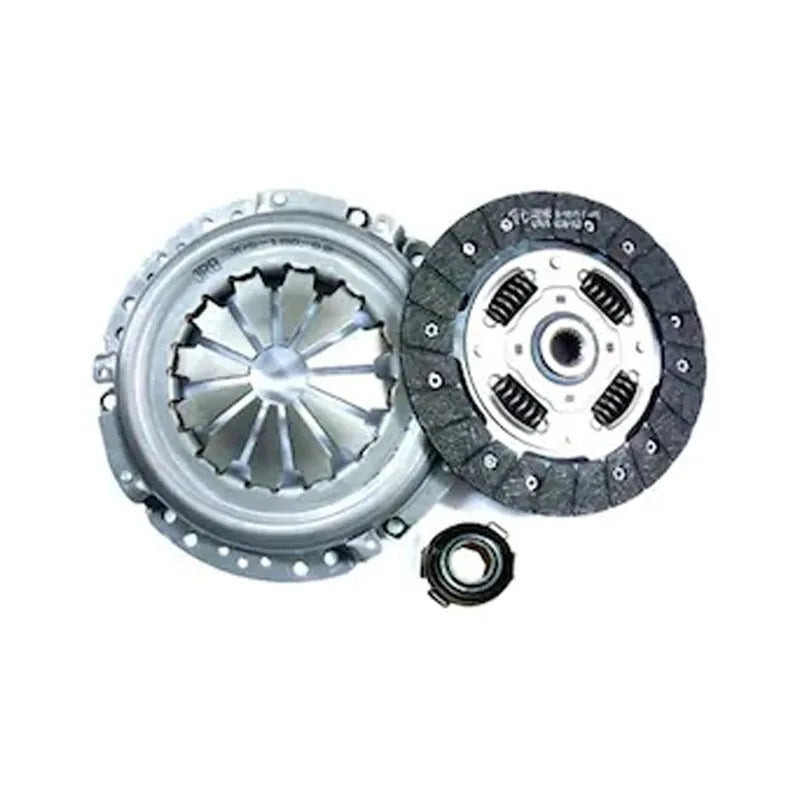 Ducato Debriyaj Seti ( Baskı, Balata, Bilya )