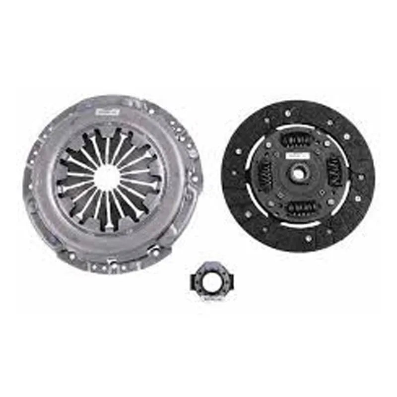 Punto Debriyaj Seti ( Baskı, Balata, Bilya )