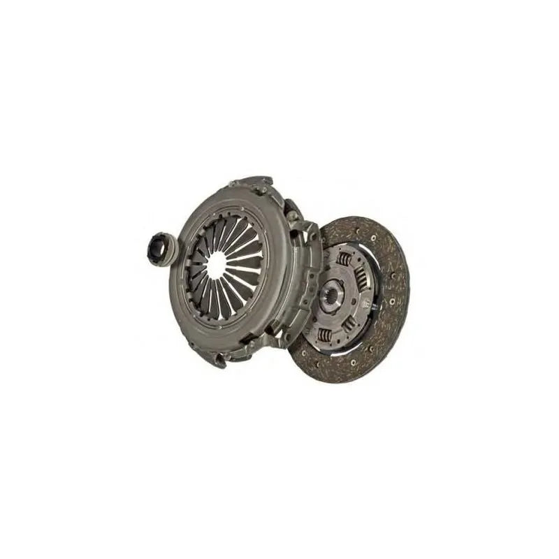 Master Debriyaj Seti ( Baskı, Balata )