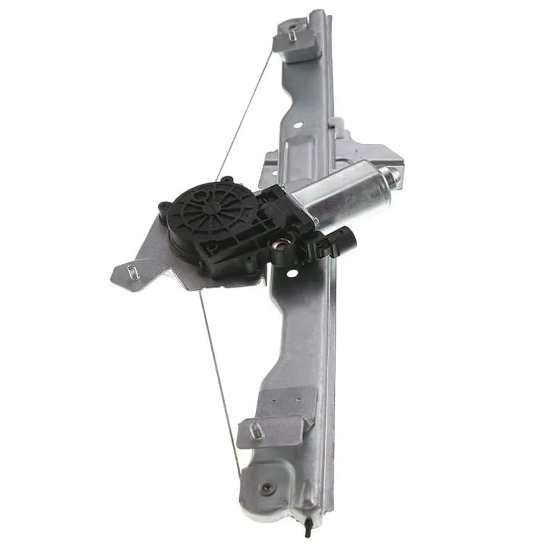 Sandero Cam Krikosu