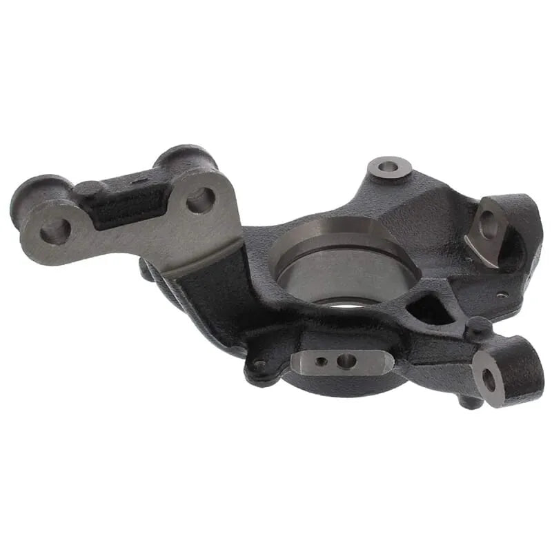 Megane Aks Taşıyıcısı